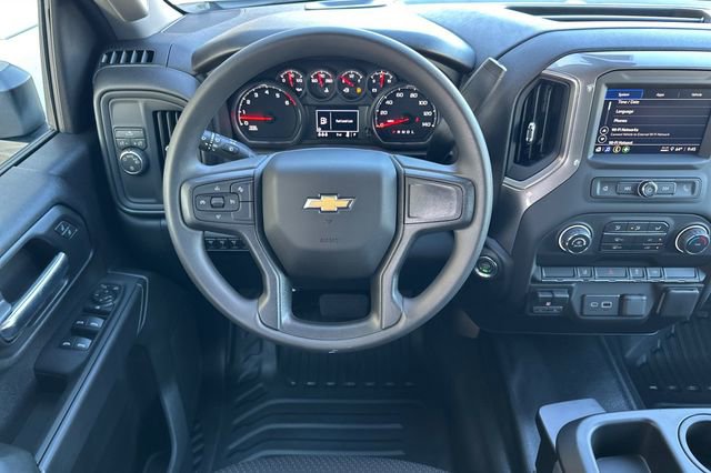 New 2026 Chevrolet Silverado 2500 W/T w/ WT Convenience Package image 19