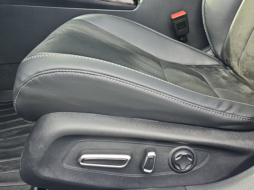 Used 2024 Acura Integra A-Spec FWD image 30