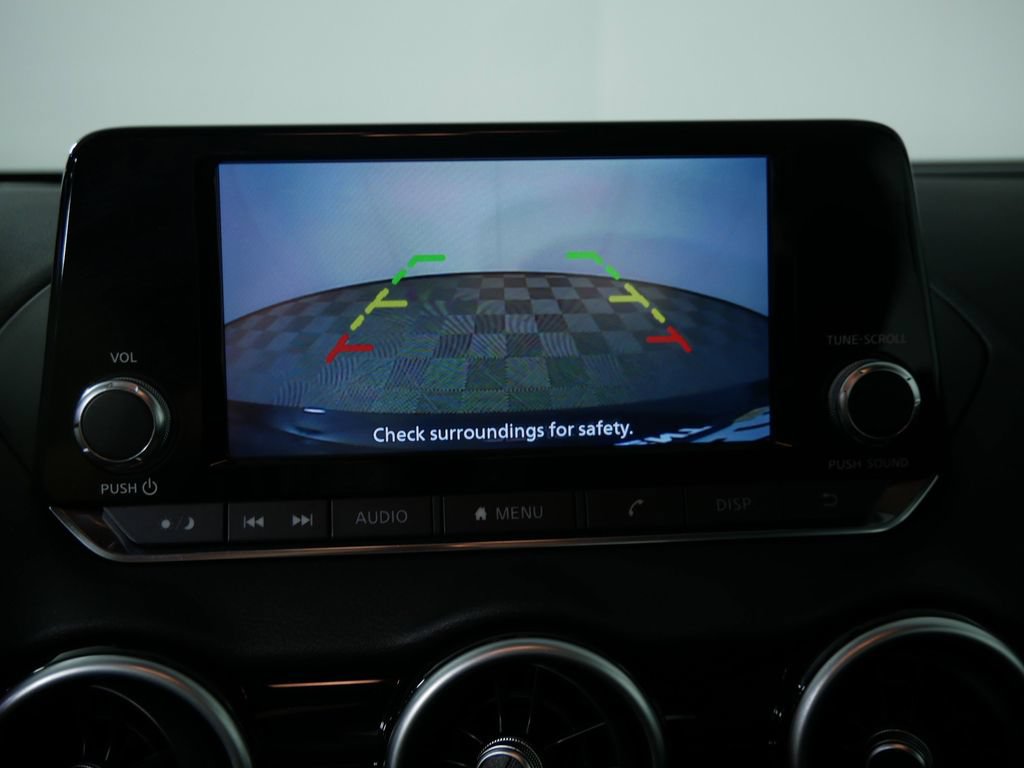 Used 2023 Nissan Sentra S FWD image 34