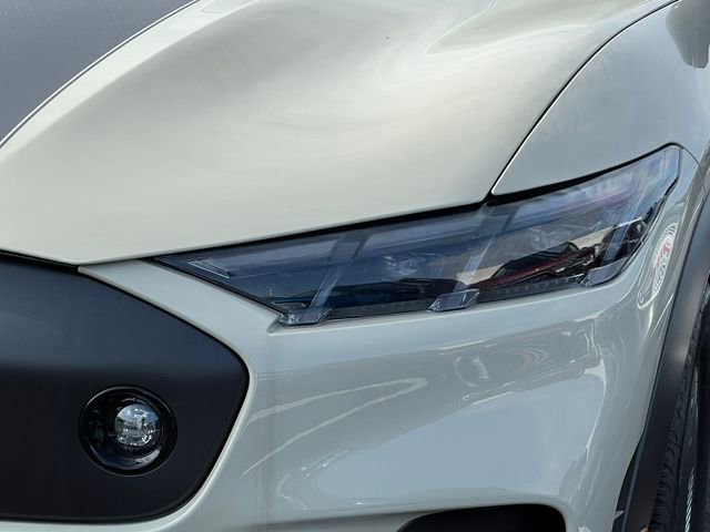 New 2025 Ford Mustang Mach-E GT w/ Interior Protection Package image 44