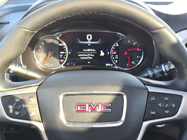 Certified 2023 GMC Terrain Denali w/ Denali Premium Package image 21