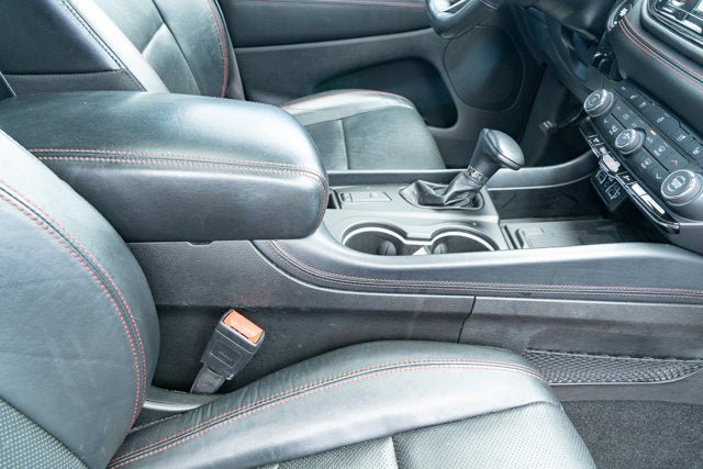 Certified 2023 Dodge Durango R/T AWD/4WD image 42