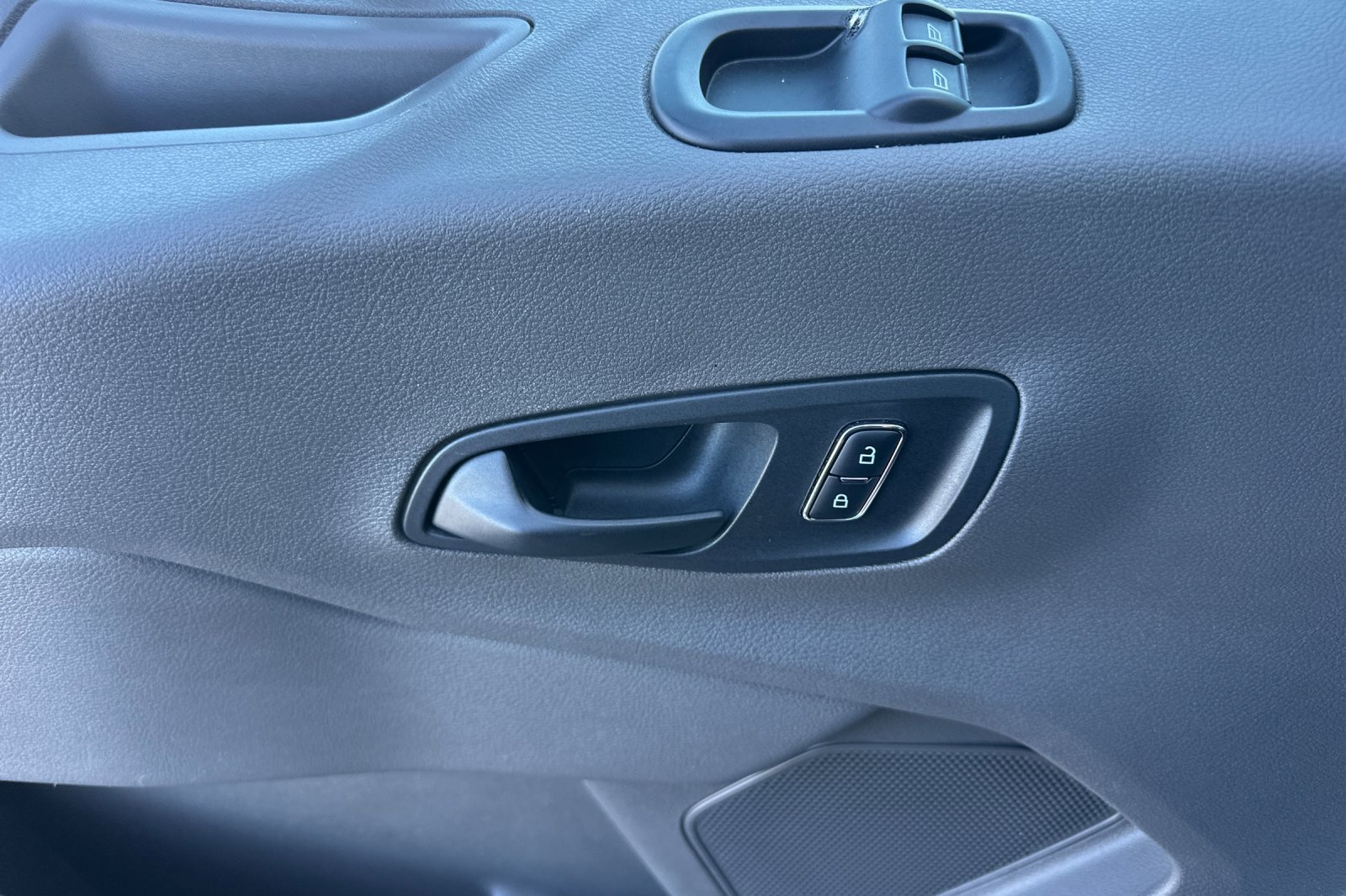 Used 2024 Ford Transit 250 Low Roof w/ Exterior Upgrade Package image 11