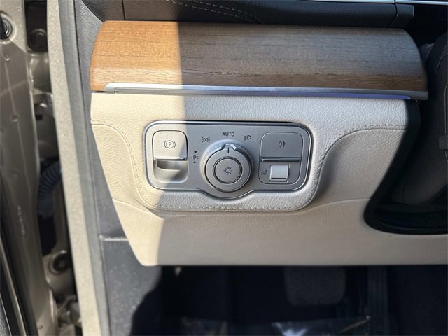 Used 2022 Mercedes-Benz GLE 350 image 29