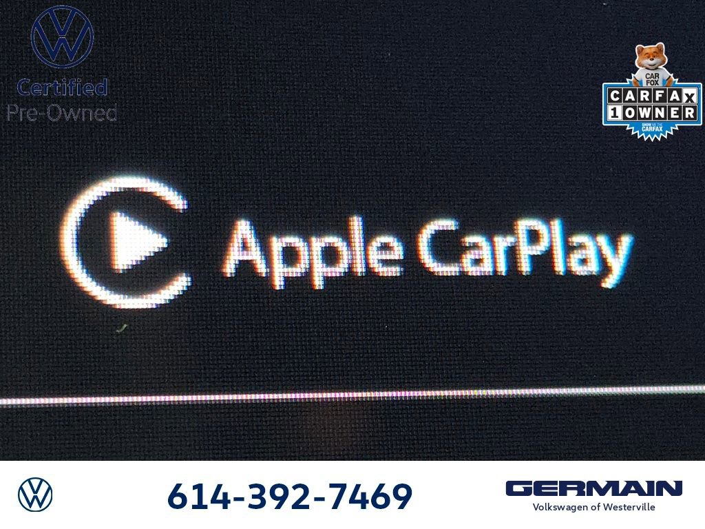 Certified 2025 Volkswagen Jetta Sport image 31