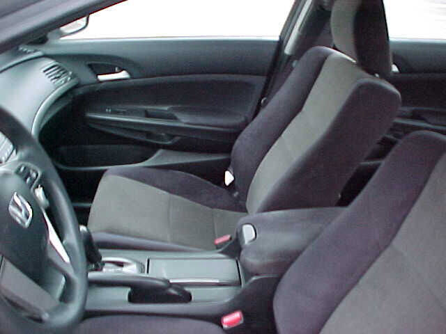 Used 2009 Honda Accord LX image 13