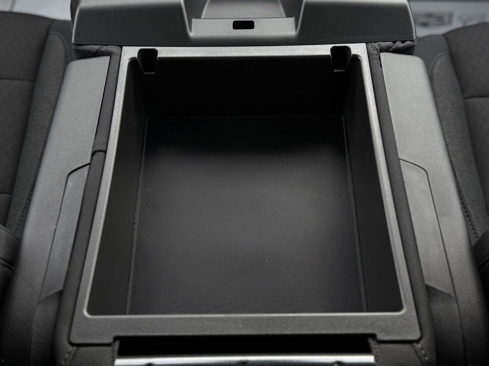 New 2026 GMC Sierra 1500 Elevation image 20