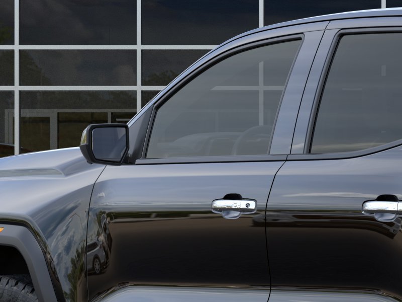 New 2026 GMC Canyon Denali w/ LPO, Denali Black Edition AWD/4WD image 36