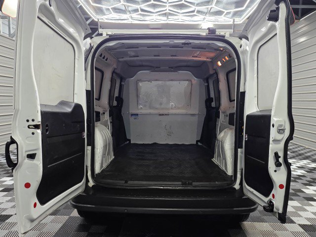 Used 2021 RAM ProMaster City Tradesman FWD image 13