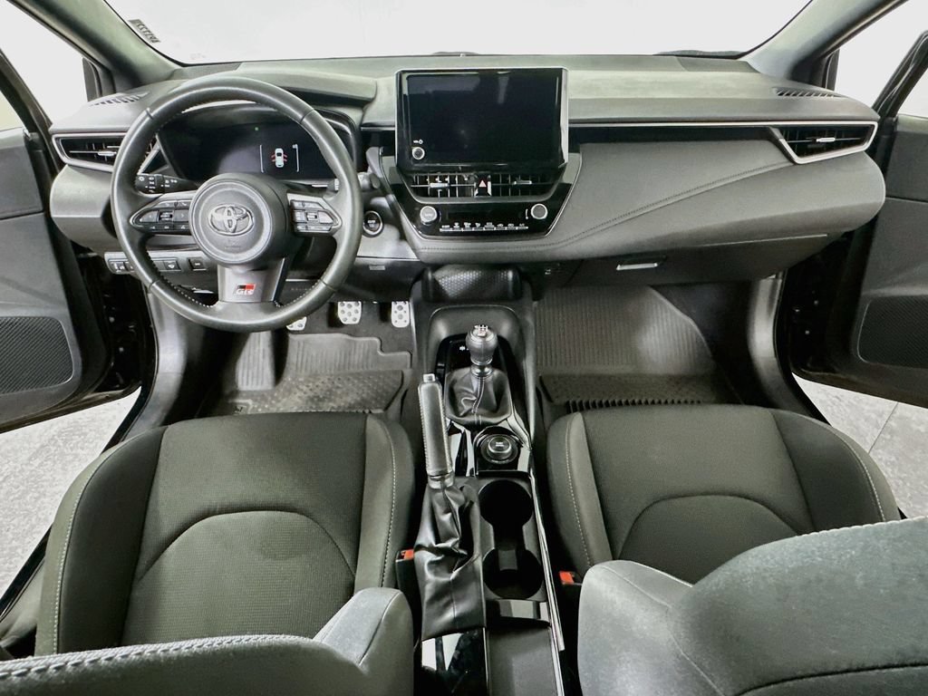Used 2023 Toyota Corolla GR AWD/4WD image 15