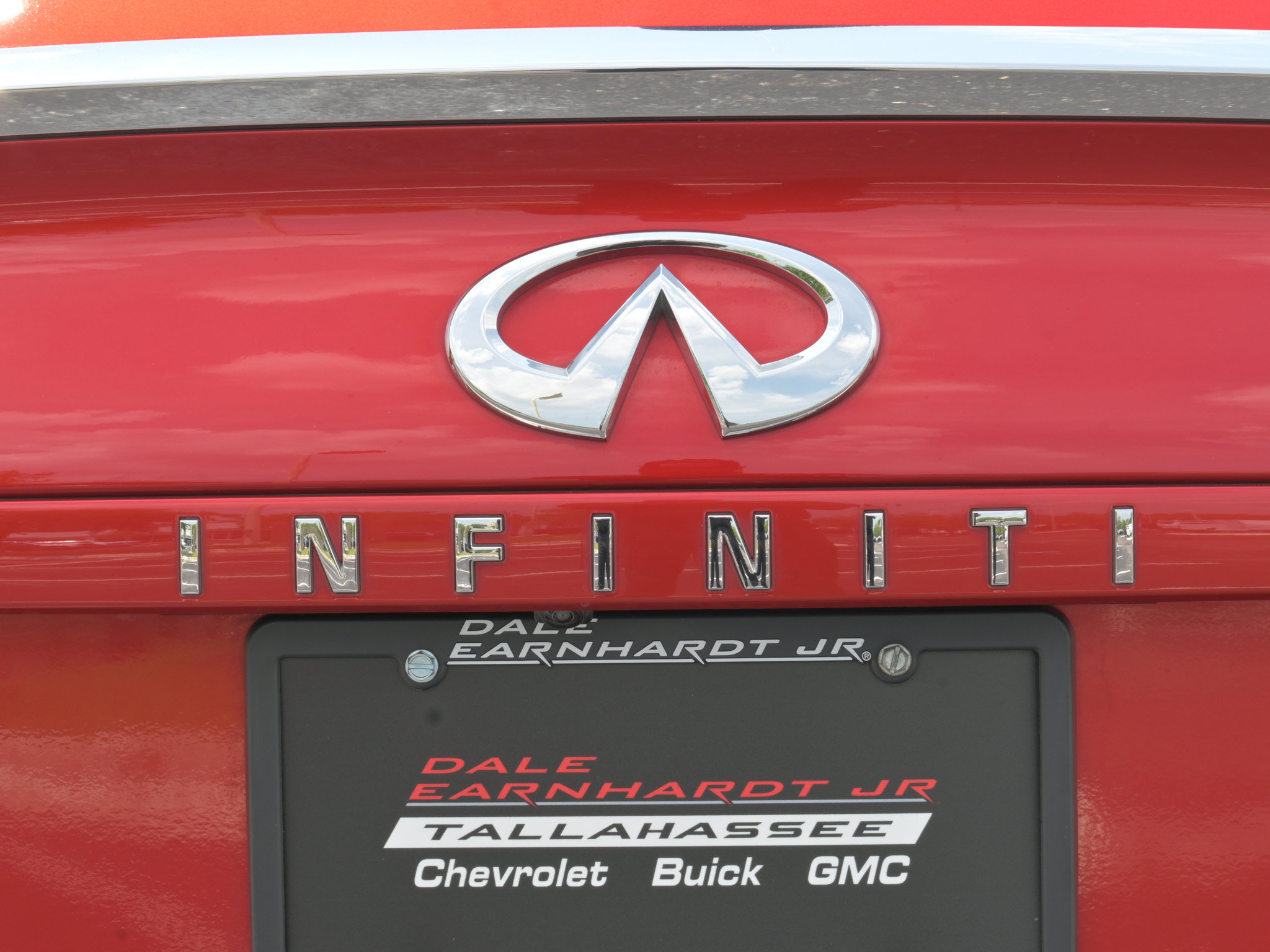 Used 2020 INFINITI QX50 Sensory w/ Proactive Package AWD/4WD image 38