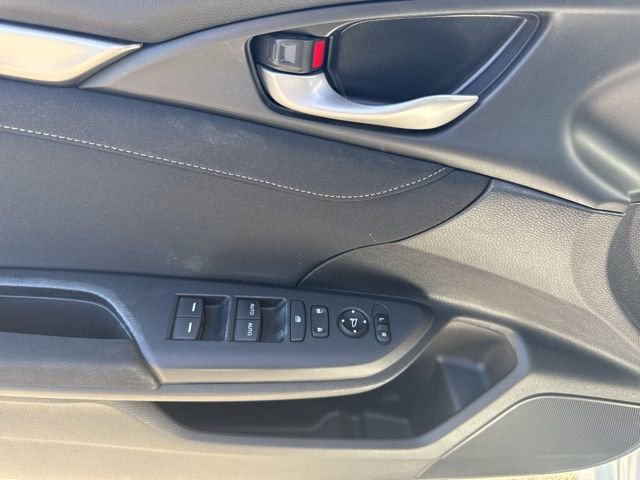 Used 2018 Honda Civic EX image 41
