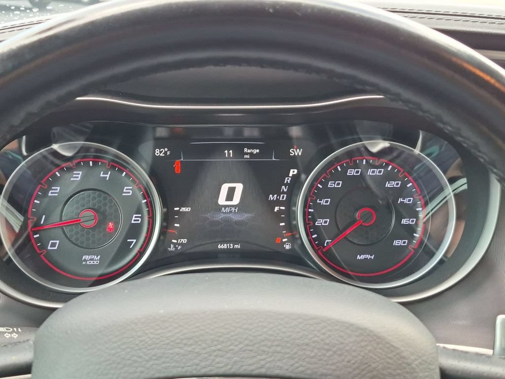 Used 2020 Dodge Charger Scat Pack w/ Plus Group RWD image 19
