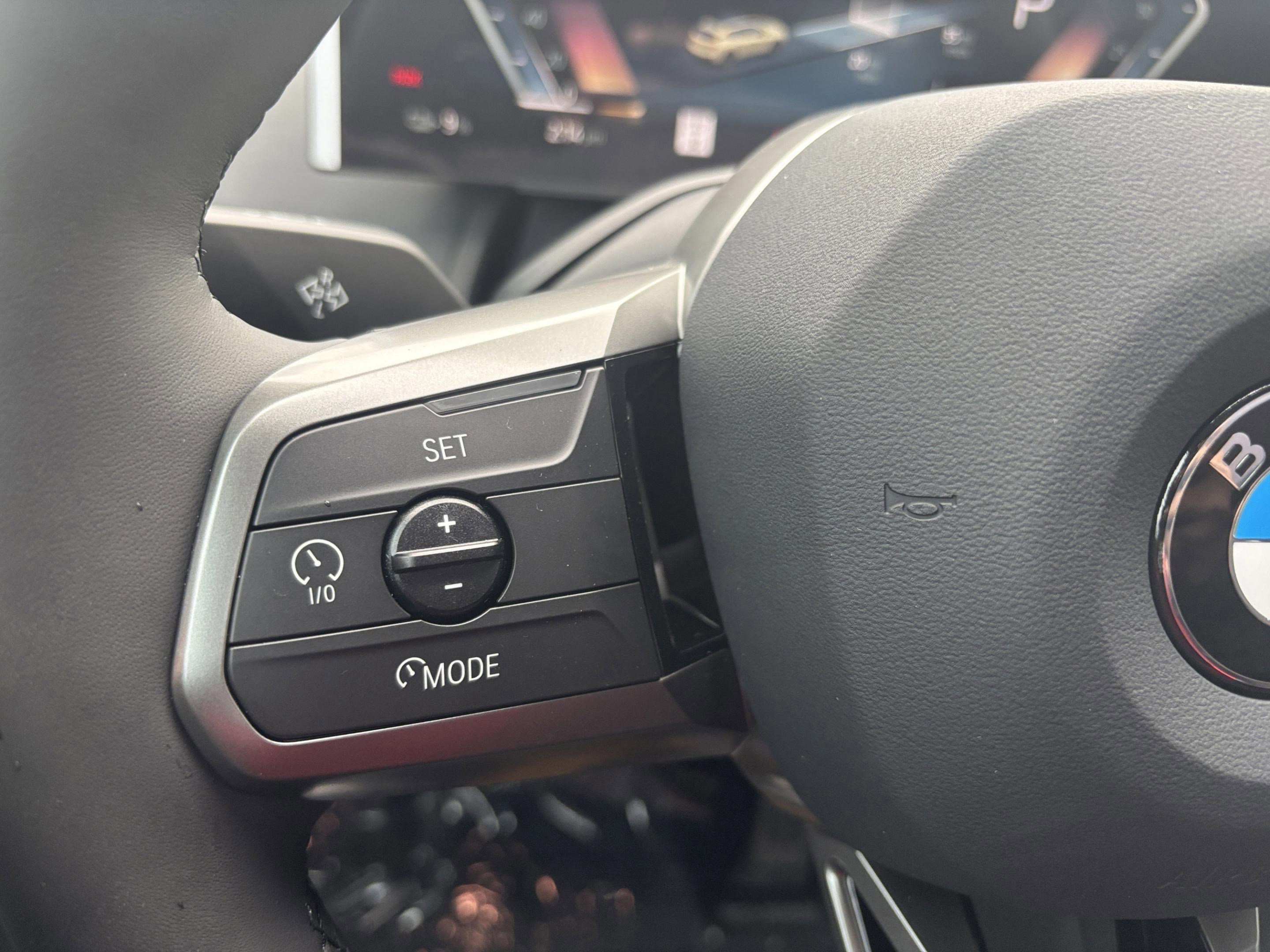 Used 2026 BMW iX xDrive60 w/ M Sport Package image 12