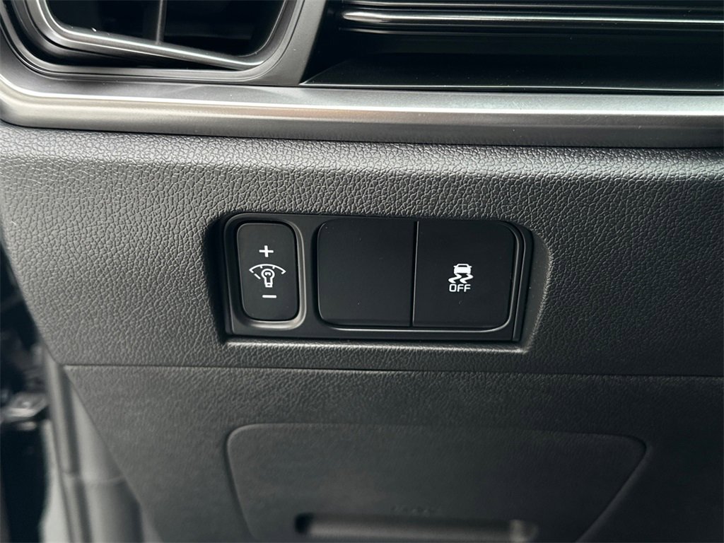 New 2026 Kia Sorento LX image 19