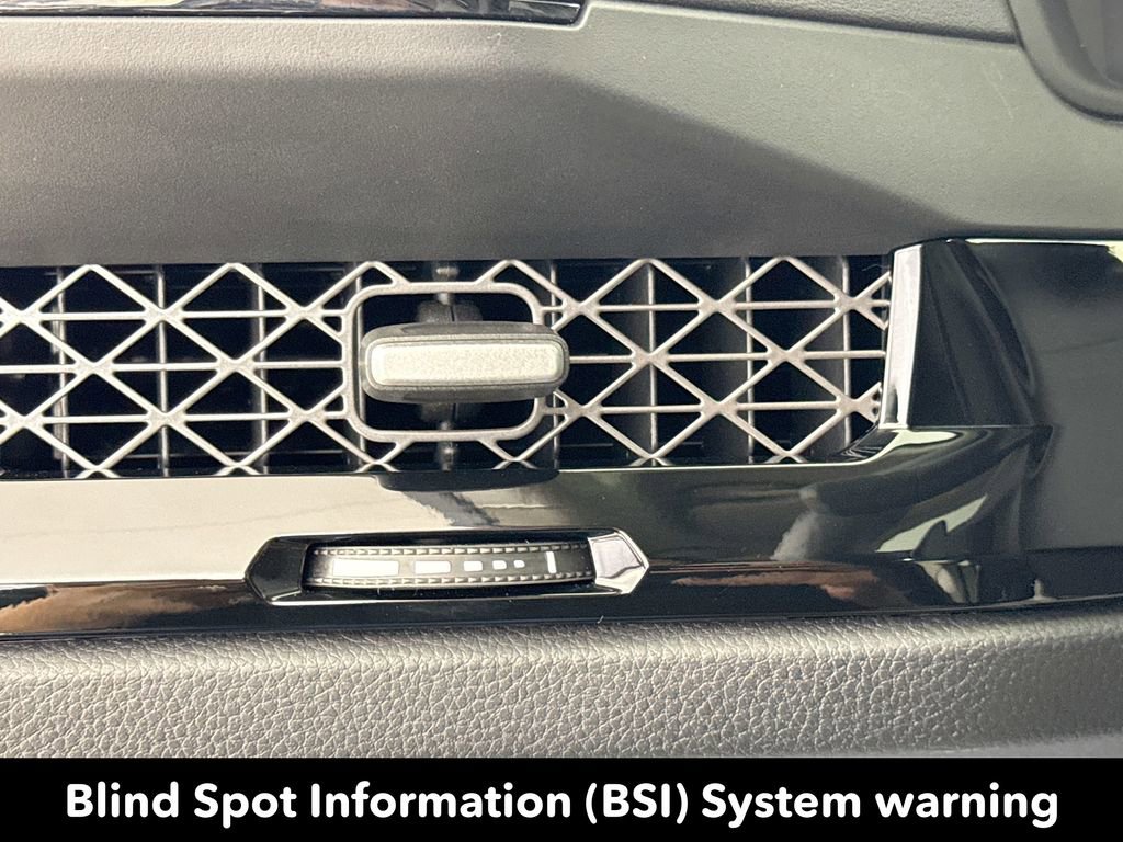 Used 2025 Honda Accord EX-L image 13