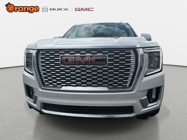 Used 2021 GMC Yukon XL Denali AWD/4WD image 8