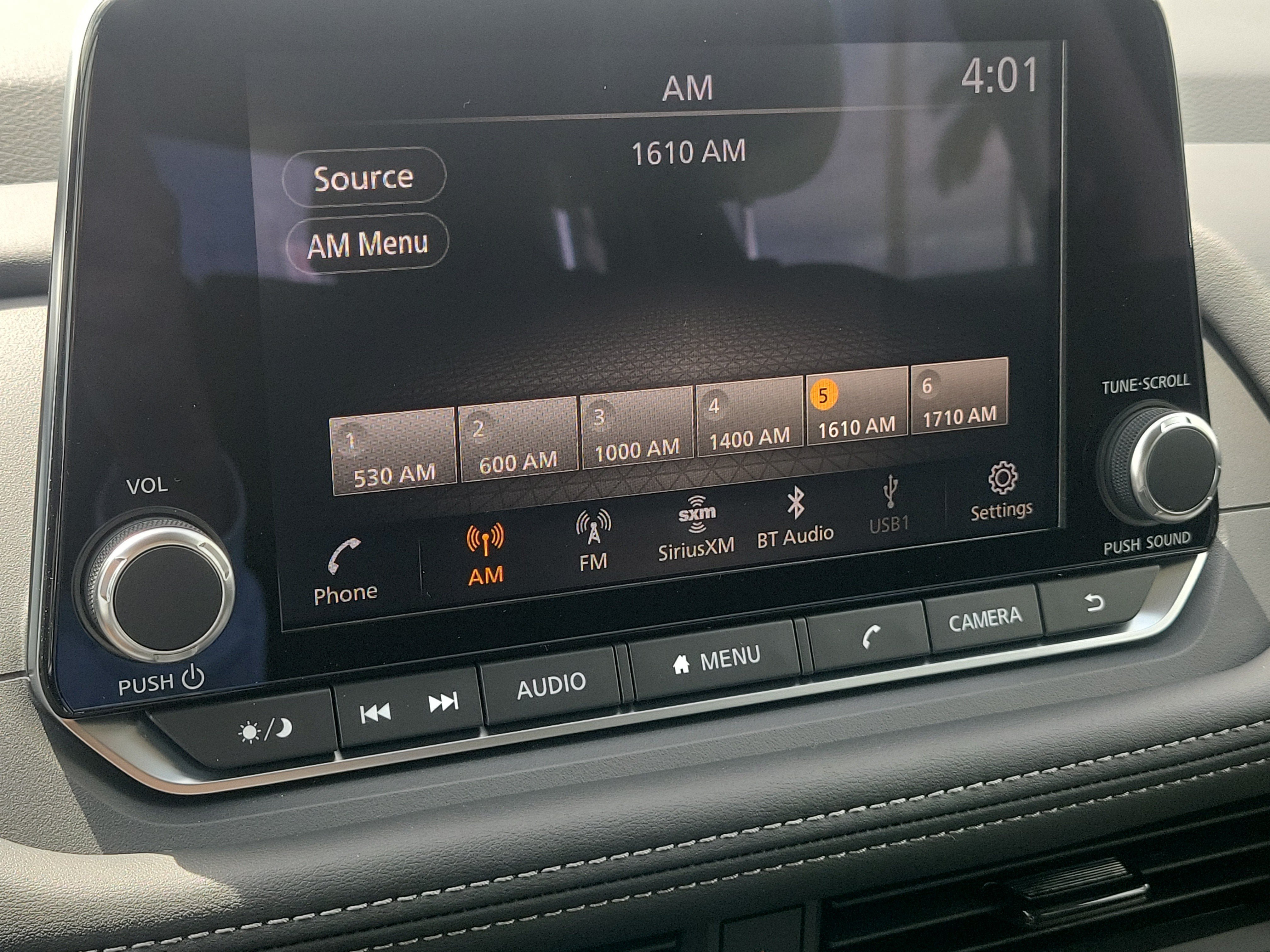 New 2027 Nissan Rogue SV FWD image 24