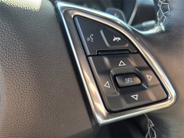 Used 2024 Chevrolet Camaro LT w/ RS Package image 29