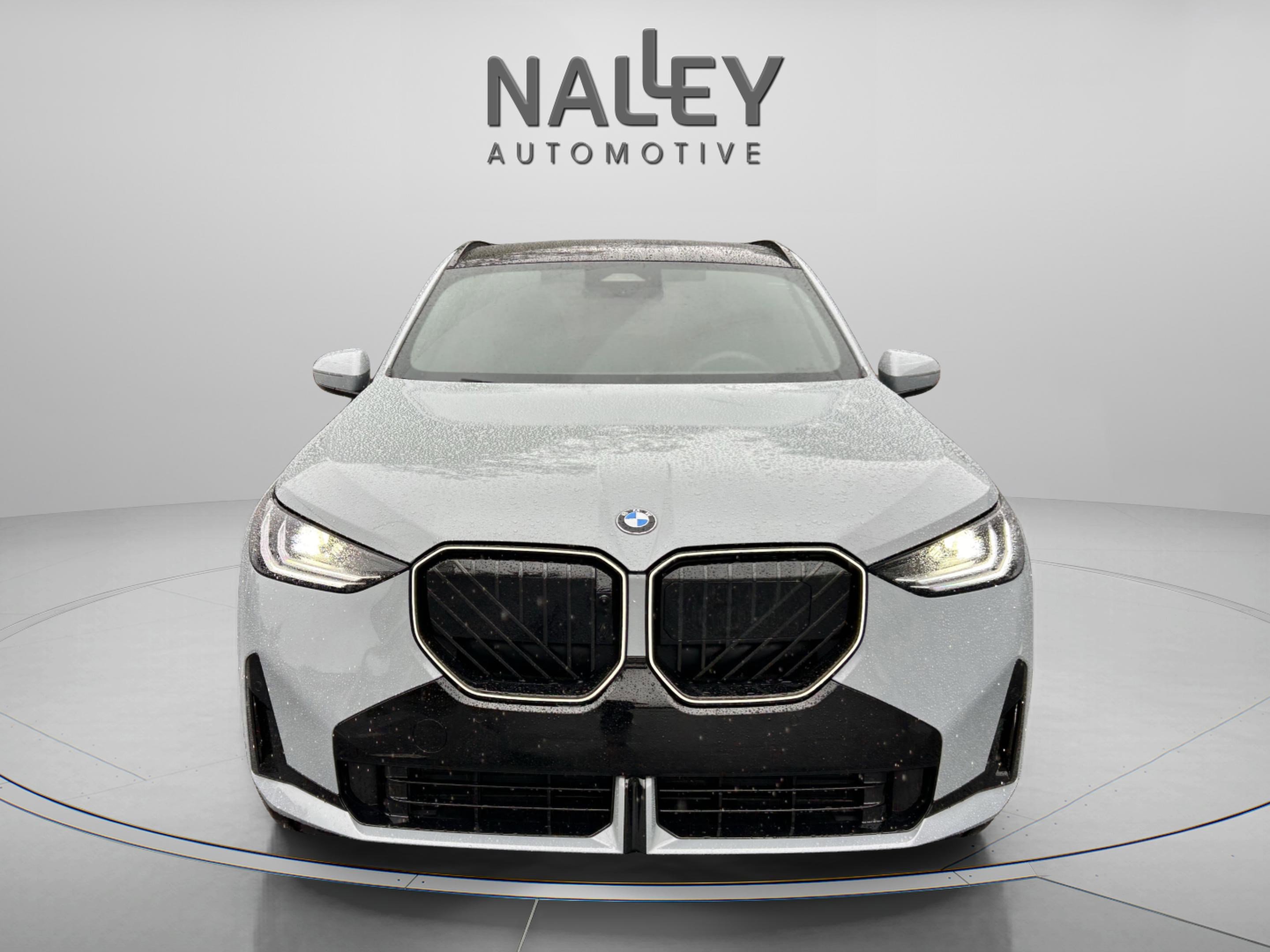 Used 2026 BMW X3 xDrive30 w/ Premium Package image 6