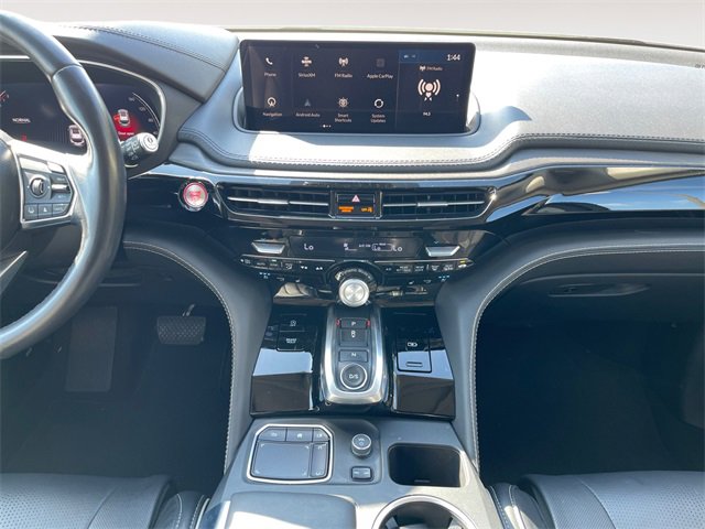 Used 2024 Acura MDX SH-AWD w/ Advance Package image 11