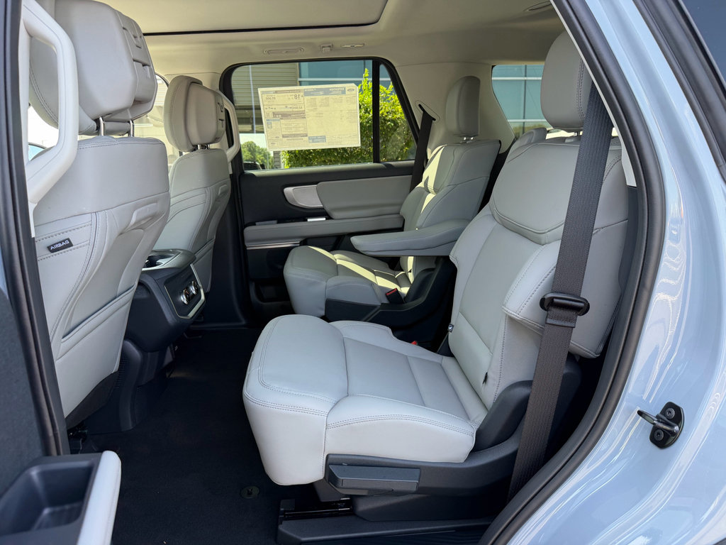 New 2027 Ford Expedition Active AWD/4WD image 19