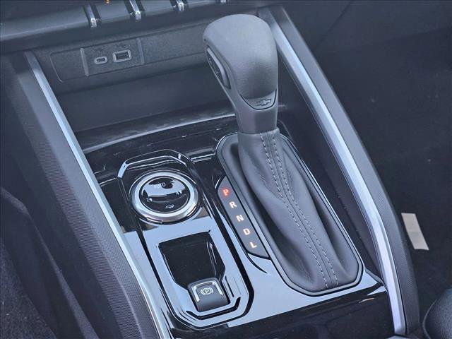 New 2026 Chevrolet Colorado W/T w/ WT Custom Package image 13