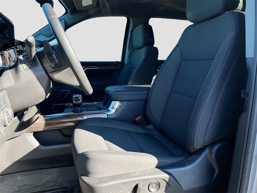Used 2025 Chevrolet Silverado 1500 RST w/ Z71 Off-Road Package image 20