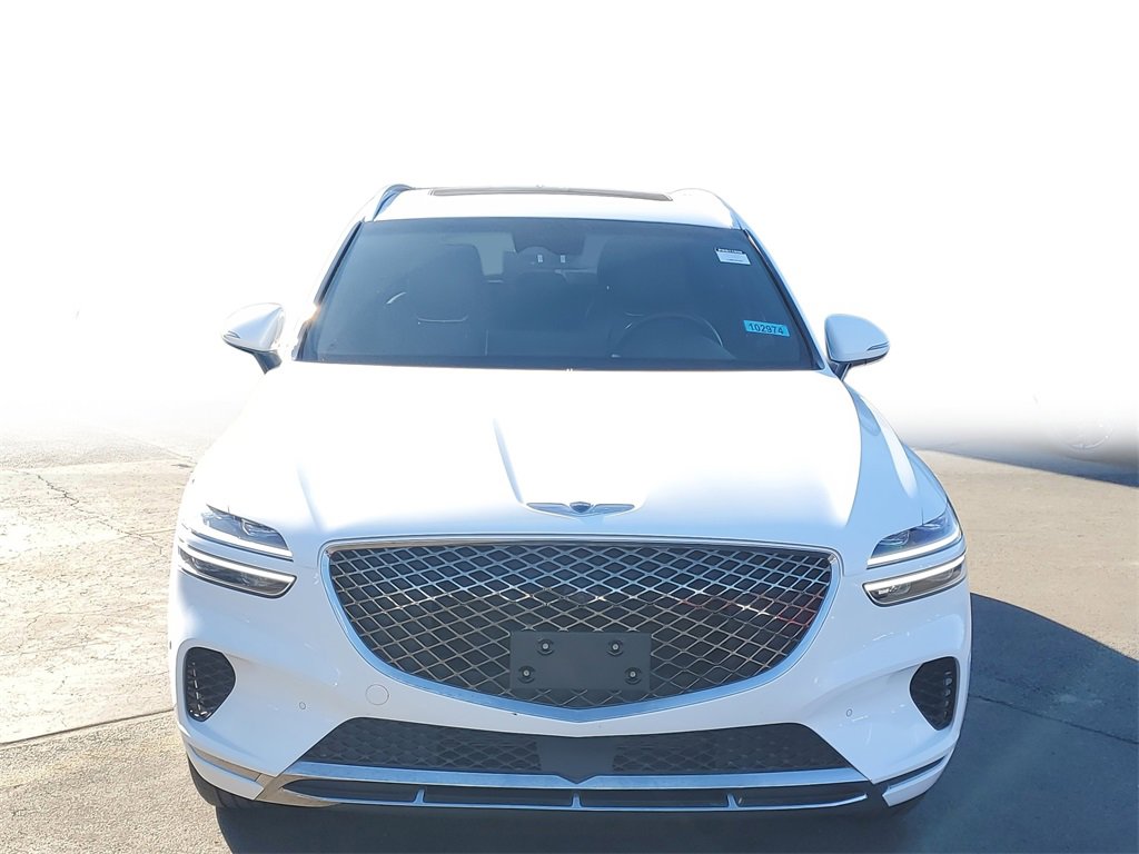 Used 2023 Genesis GV70 2.5T w/ Advanced Package image 2