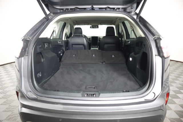 Certified 2023 Ford Edge SEL w/ Convenience Package AWD/4WD image 60