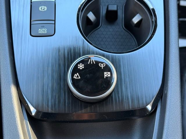 New 2026 Nissan Rogue SV image 31