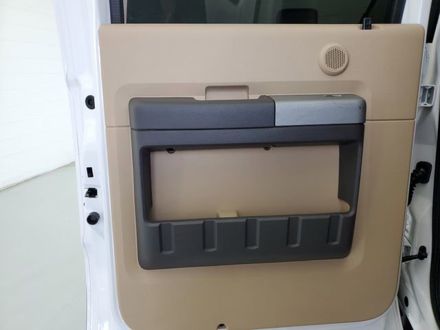 Used 2015 Ford F350 Lariat w/ Lariat Ultimate Package image 14