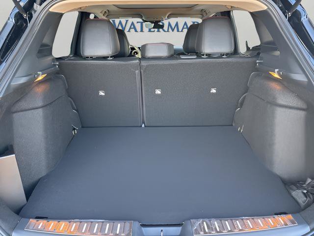 New 2026 Nissan Kicks SR w/ SR Premium Package AWD/4WD image 31