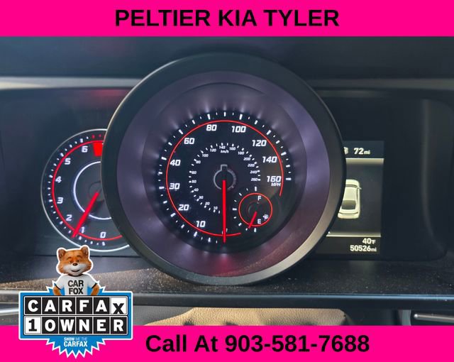 Used 2022 Hyundai Elantra SEL image 3