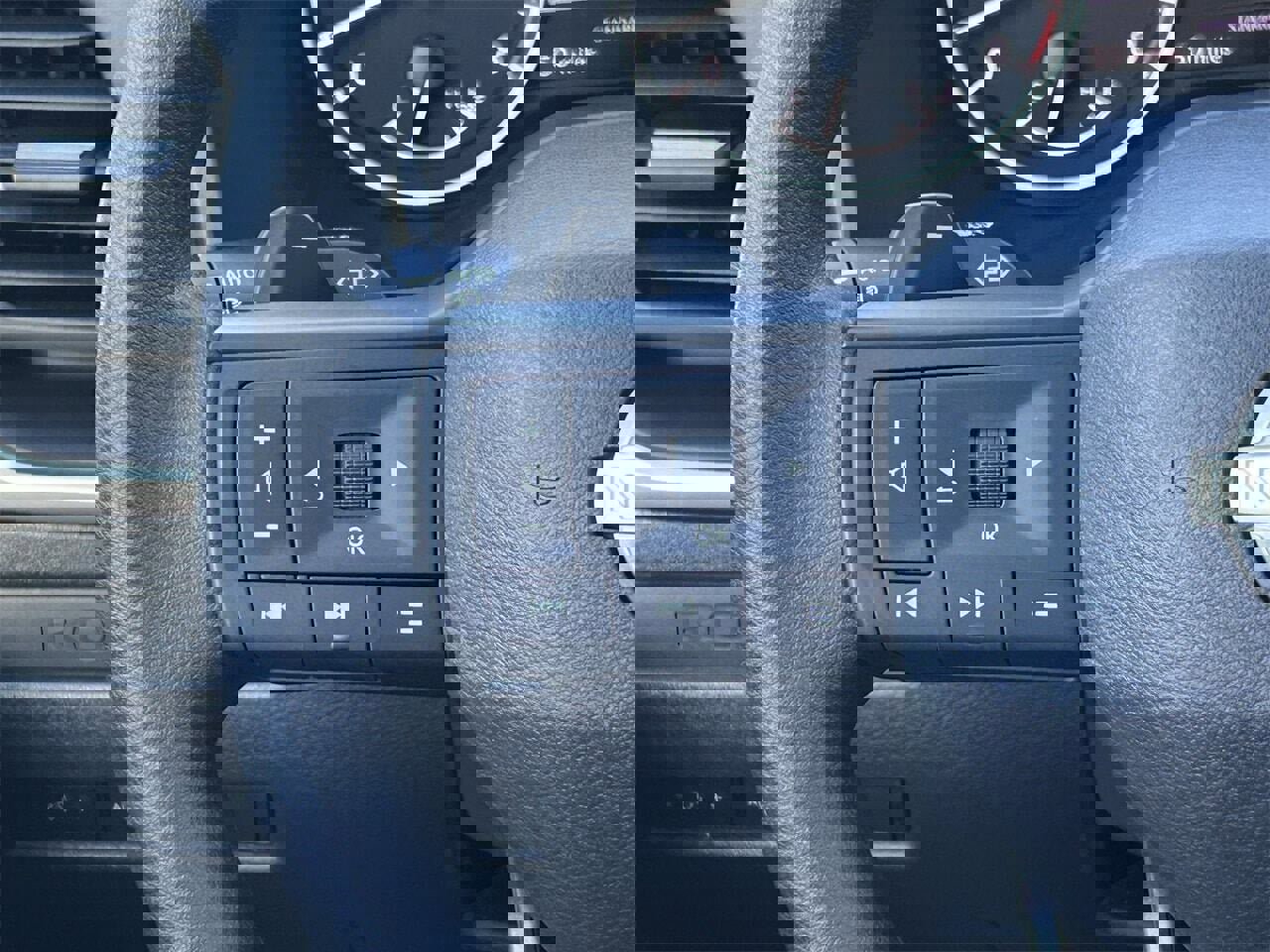 New 2026 Nissan Rogue S image 25