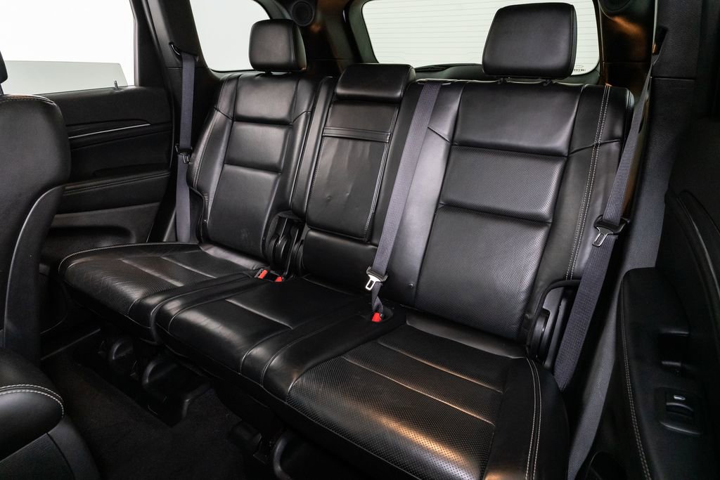 Used 2021 Jeep Grand Cherokee Limited w/ Quick Order Package 28K 80th image 18