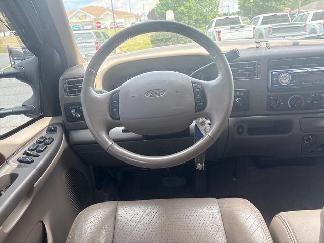 Used 2002 Ford F250 XL AWD/4WD image 15