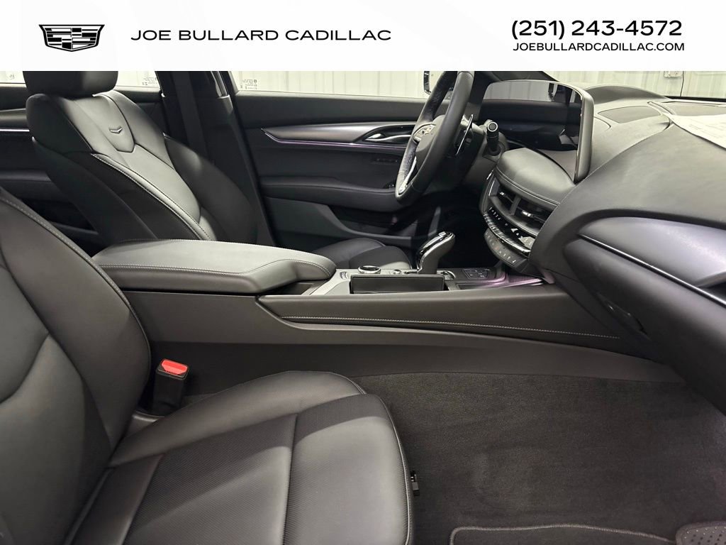 New 2026 Cadillac CT5 Premium Luxury image 9