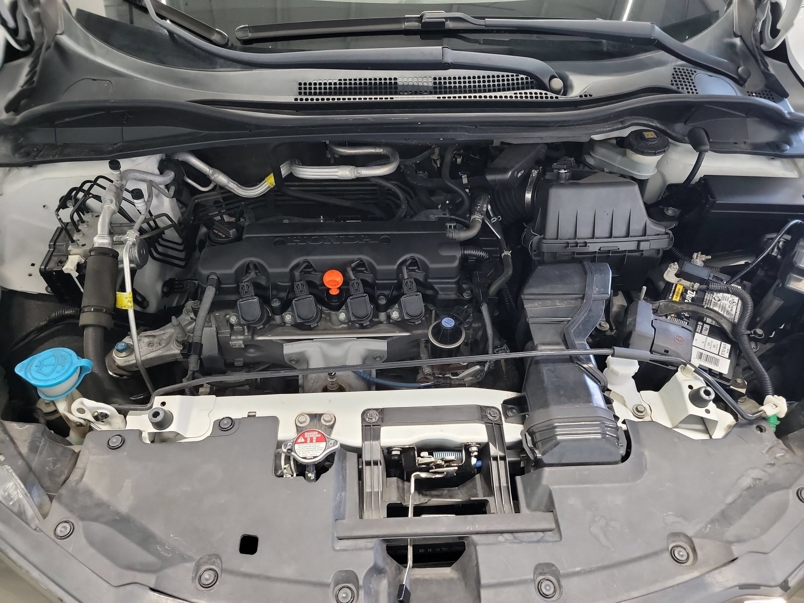 Used 2020 Honda HR-V Sport image 24