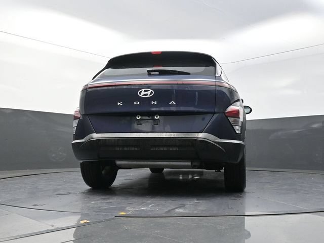 Used 2026 Hyundai Kona SE FWD image 36