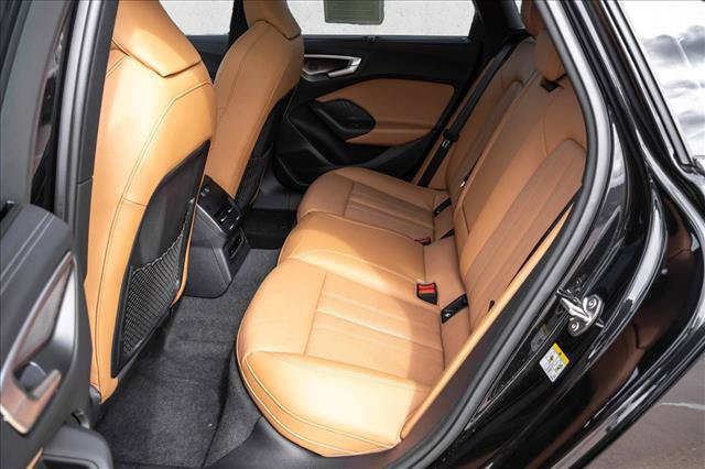 Certified 2025 Audi A5 Prestige w/ 19" Wheel Package AWD/4WD image 22
