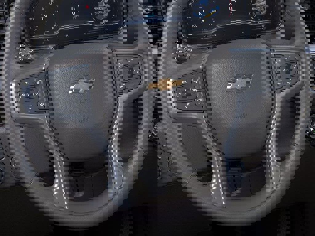 New 2026 Chevrolet Silverado 2500 LT w/ True North Edition image 19