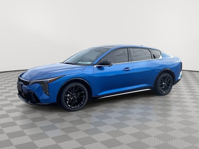 Used 2025 Kia K4 GT-Line Turbo image 1