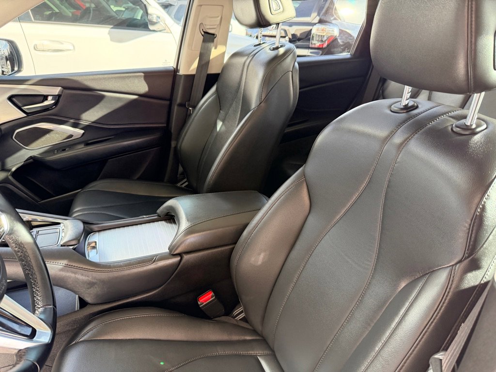 Used 2019 Acura RDX AWD image 8