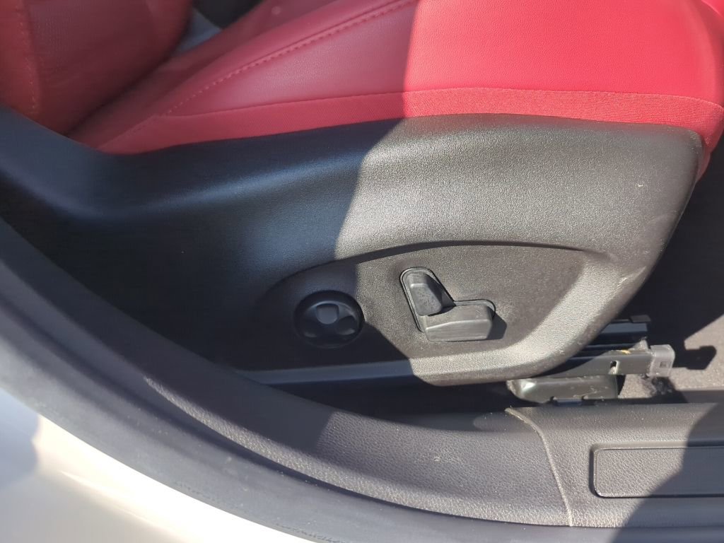 Used 2024 Dodge Hornet GT Plus image 41