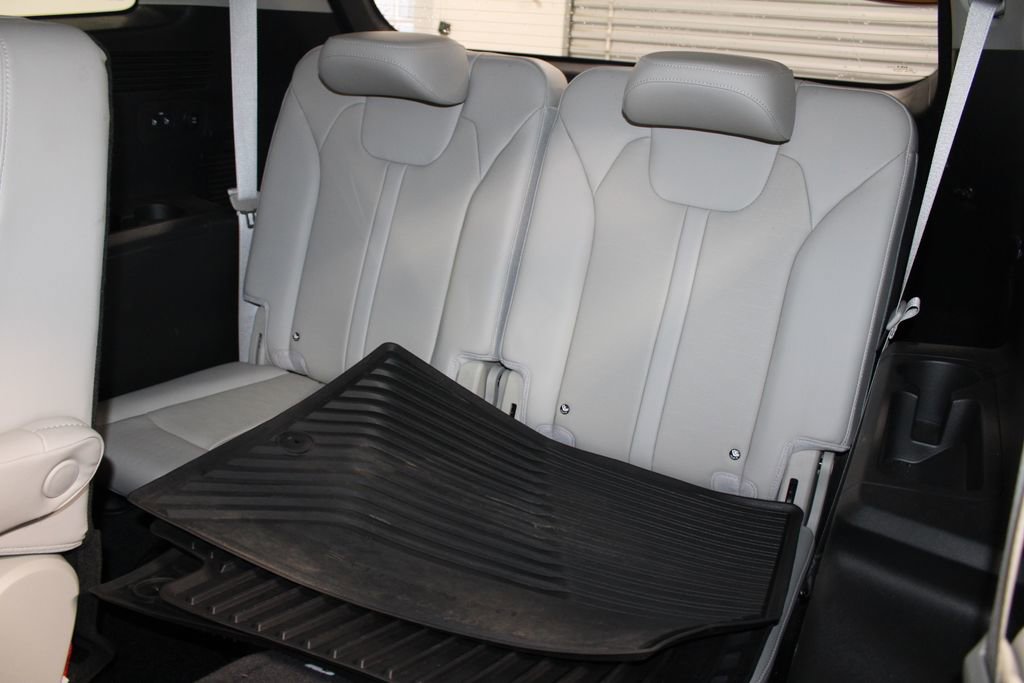 Used 2024 Kia Sorento SX image 26