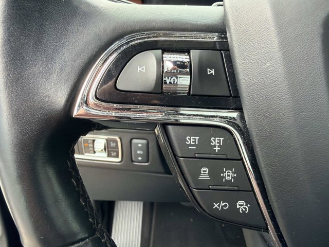 Certified 2023 Lincoln Navigator Reserve AWD/4WD image 29