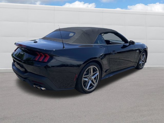 Used 2024 Ford Mustang GT Premium RWD image 7