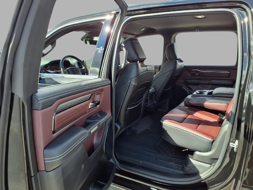 Used 2026 RAM 1500 Limited AWD/4WD image 24