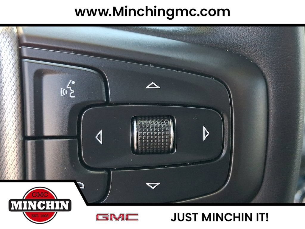 Used 2023 GMC Yukon Denali AWD/4WD image 25